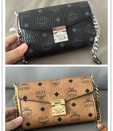 MCM Small Envelope Crossbody Bag, Visetos Monogram, Style 65008 11-18.5-4cm #A61796 MCM Small Envelope Crossbody Bag, Visetos Monogram, Style 65008 11-18.5-4cm #A61796