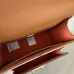 MCM bag Organ Compartment Size:21×16.5×8cm #A47969