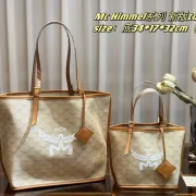 MCM new new style mini shopping bag   #A34852