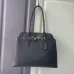 New MiuMiu popular vintage tote bag, classic design, soft and high-end bag  #A45521