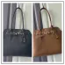 New MiuMiu popular vintage tote bag, classic design, soft and high-end bag  #A45521