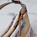 Miu Miu Crochet Hobo Bags: Colorful, Handcrafted Style Statements size:25.5×14×10cm #A53542