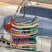 Miu Miu Crochet Hobo Bags: Colorful, Handcrafted Style Statements size:25.5×14×10cm #A53542