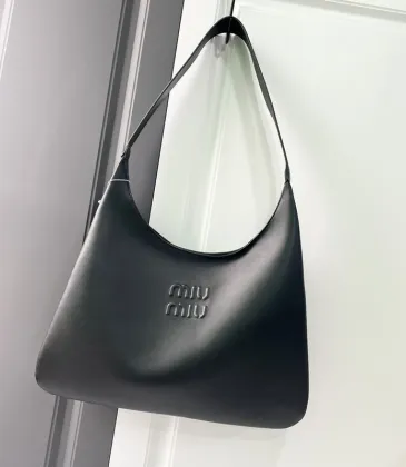 MiuMiu new hobo model bag #A45525