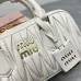 Miumiu Matelasse handbags #A38053