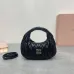 Miumiu mini Miu WANDER handbags #A38044