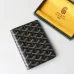 Goyard Wallets passport evidence holder #A34445