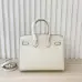 Hermès White Epsom Leather Birkin Bag With Gold Hardware: Epitome Of Timeless Sophistication #A50031