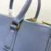 New style Saffiano leather  Prada bag  #999929538