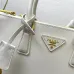 New style Saffiano leather  Prada bag  #999929538
