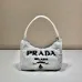  Prada Plush velvet  new style  Bag  #A31059