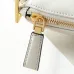 Prada Leather Shoulder Bags in Neutral Tones for Timeless Elegance size:31×18×10cm #A53926