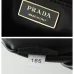 Prada Leather Shoulder Bags in Neutral Tones for Timeless Elegance size:31×18×10cm #A53926