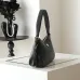 Prada Leather Shoulder Bags in Neutral Tones for Timeless Elegance size:31×18×10cm #A53926