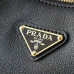Prada Leather Shoulder Bags in Neutral Tones for Timeless Elegance size:31×18×10cm #A53926