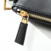 Prada Leather Shoulder Bags in Neutral Tones for Timeless Elegance size:31×18×10cm #A53926