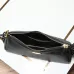 Prada Leather Shoulder Bags in Neutral Tones for Timeless Elegance size:31×18×10cm #A53926