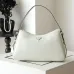 Prada Leather Shoulder Bags in Neutral Shades for Effortless Sophistication size:39×24×12cm #A53925