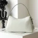 Prada Leather Shoulder Bags in Neutral Shades for Effortless Sophistication size:39×24×12cm #A53925