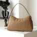 Prada Leather Shoulder Bags in Neutral Shades for Effortless Sophistication size:39×24×12cm #A53925