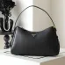 Prada Leather Shoulder Bags in Neutral Shades for Effortless Sophistication size:39×24×12cm #A53925