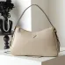 Prada Leather Shoulder Bags in Neutral Shades for Effortless Sophistication size:39×24×12cm #A53925