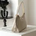 Prada Leather Shoulder Bags in Neutral Shades for Effortless Sophistication size:39×24×12cm #A53925