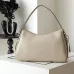 Prada Leather Shoulder Bags in Neutral Shades for Effortless Sophistication size:39×24×12cm #A53925