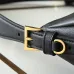 Prada Leather Shoulder Bags in Neutral Shades for Effortless Sophistication size:39×24×12cm #A53925