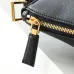Prada Leather Shoulder Bags in Neutral Shades for Effortless Sophistication size:39×24×12cm #A53925