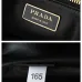 Prada Leather Shoulder Bags in Neutral Shades for Effortless Sophistication size:39×24×12cm #A53925