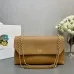 Prada Leather Chain - Strap Shoulder Bags: Elevate Your Style With Timeless Elegance #A49969