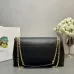 Prada Leather Chain - Strap Shoulder Bags: Elevate Your Style With Timeless Elegance #A49969