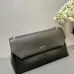 Prada Leather Chain - Strap Shoulder Bags: Elevate Your Style With Timeless Elegance #A49969