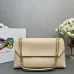 Prada Leather Chain - Strap Shoulder Bags: Elevate Your Style With Timeless Elegance #A49969