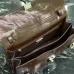 Prada Leather Handbag With Structured Design And Signature Hardware #A51644