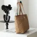 Prada Woven Tote Bags in Vibrant Color Selection for Fashion - Forward Looks size:33×29×14cm #A53927