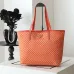 Prada Woven Tote Bags in Vibrant Color Selection for Fashion - Forward Looks size:33×29×14cm #A53927
