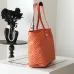 Prada Woven Tote Bags in Vibrant Color Selection for Fashion - Forward Looks size:33×29×14cm #A53927