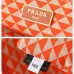 Prada Woven Tote Bags in Vibrant Color Selection for Fashion - Forward Looks size:33×29×14cm #A53927