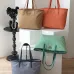 Prada Woven Tote Bags in Vibrant Color Selection for Fashion - Forward Looks size:33×29×14cm #A53927