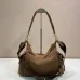 Prada 1BC264 Original Version Exploration Bag - Imported Suede, Adjustable Strap (Size: 32x22x11.5cm) #A59472