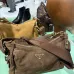 Prada 1BC264 Original Version Exploration Bag - Imported Suede, Adjustable Strap (Size: 32x22x11.5cm) #A59472
