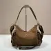Prada 1BC264 Original Version Exploration Bag - Imported Suede, Adjustable Strap (Size: 32x22x11.5cm) #A59472