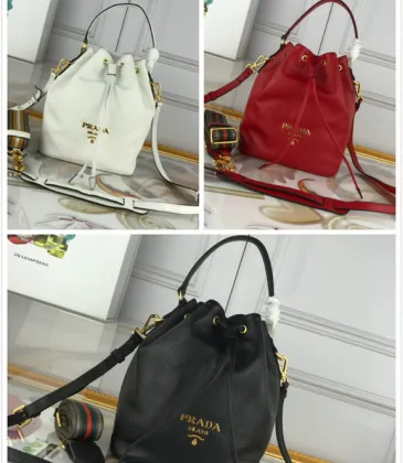 Prada AAA+ Handbags #9123178