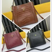 Prada AAA+ Handbags #999914484