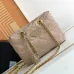 Prada AAA+ handbags Top original vintage vintage chain diamond hobo bags #A29291