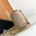 Prada AAA+ handbags Top original vintage vintage chain diamond hobo bags #A29291