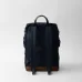 Prada Backpack Size:27x45x17cm #A48384