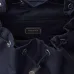 Prada Backpack Size:27x45x17cm #A48384